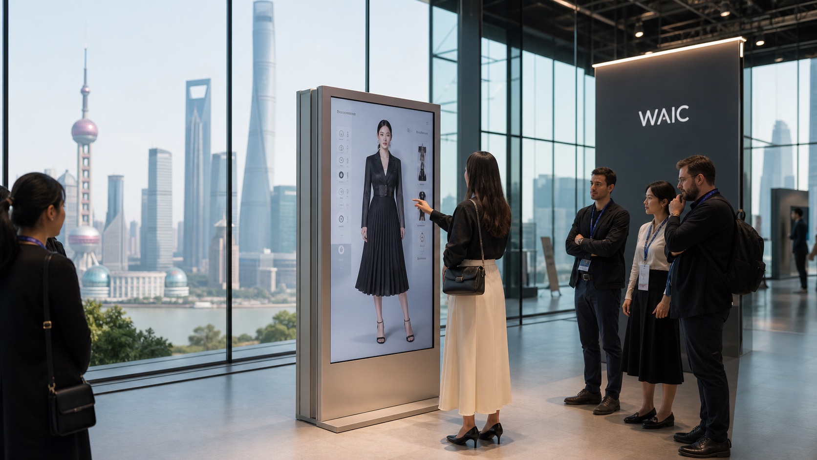 SPREEAI selected as a global winner of WAIC Future Tech 2026 - Next stop: Shanghai