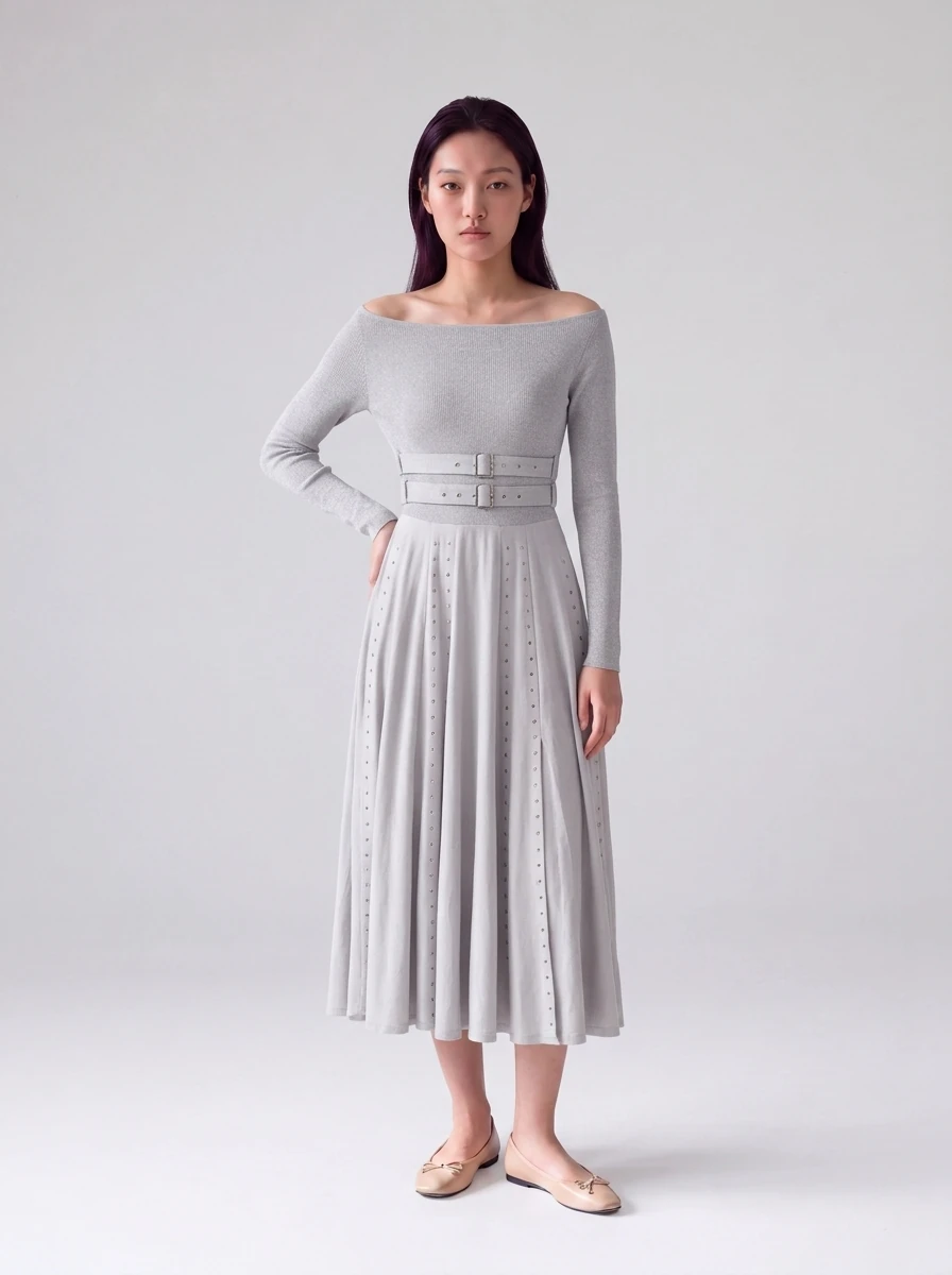 Tinos Dress