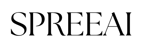 SPREEAI logo set